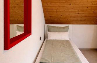 Moderne Business-Wohnung mit Nähe Messe & Flughafen - Foto 21