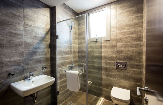 Amara Suites - Eko Atlantic - Foto 15