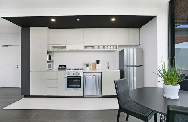 Clayton Serviced Apartments - Foto 12