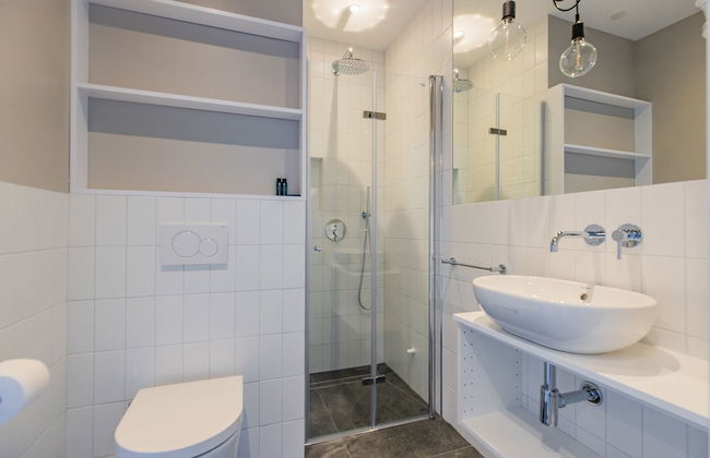 ShortStayPoland Jagiellońska B134 - Foto 10