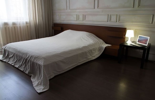 Apartment Etazhydaily Lenina - Foto 5