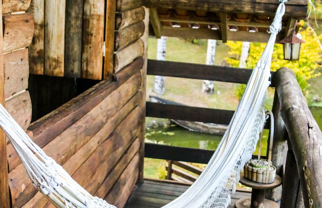 Sítio Morada do Pai - Foto 57