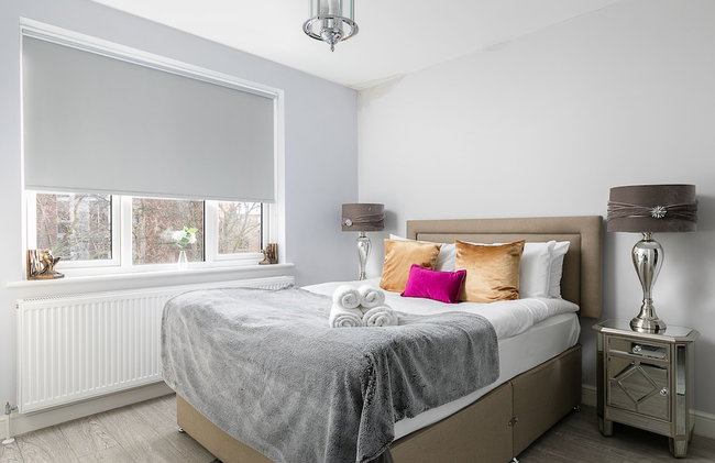 Cromwell Road Apartments - Foto 9