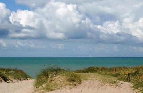 Maison de Caractère à 1 Km de la Mer - Foto 15