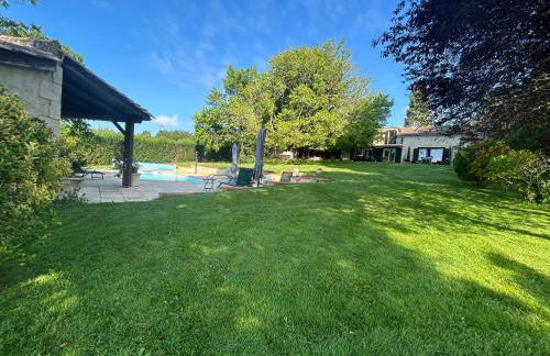 Gite de La Rastelle au coeur de la nature - Foto 26