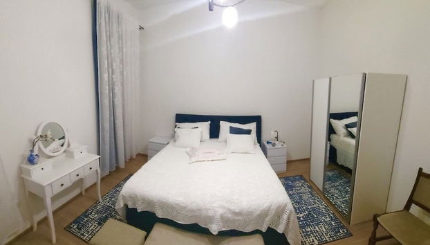 Nino - sea View - A1 - Foto 5, Habitación