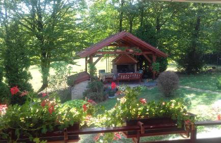 Holiday Home Nina Petrinja - Foto 6