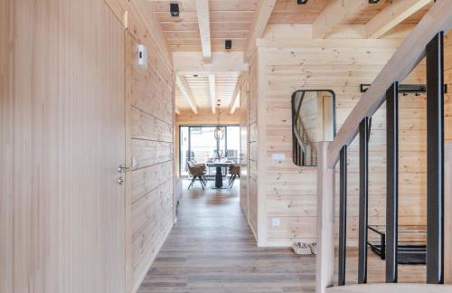 Bergwaldchalet Tierfreund - Foto 14