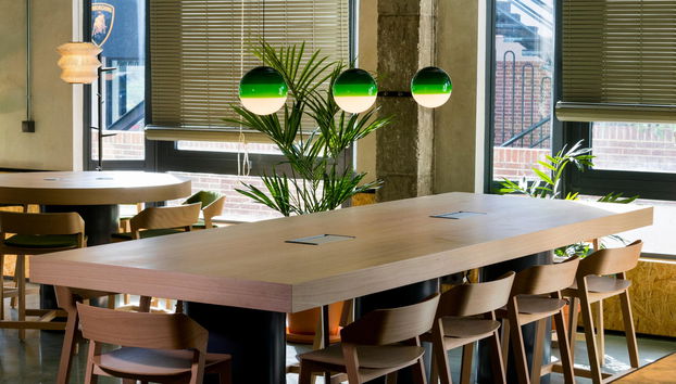 The Oliver Apartamentos - Foto 3