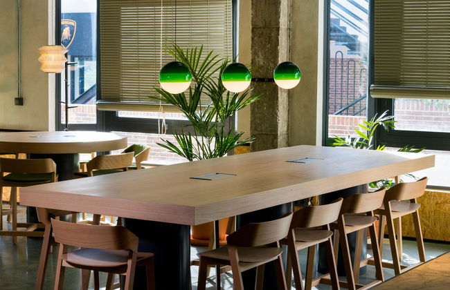 The Oliver Apartamentos - Foto 3