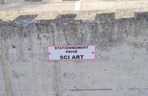 Villa Anita -centre ville -parking privé -wifi - Foto 41