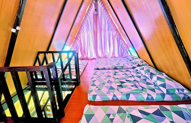 Na-Yah Beach Resorts - Foto 12