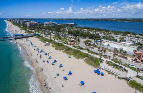 Charming Studio w Pool One Mile to Beach Pets Welcome - Foto 34