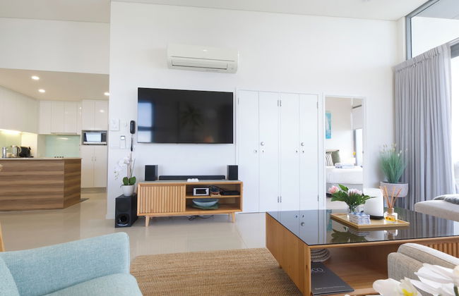 Coco Mooloolaba - Foto 39