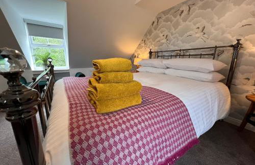 No 4 old post office row Isle of Skye - Foto 7