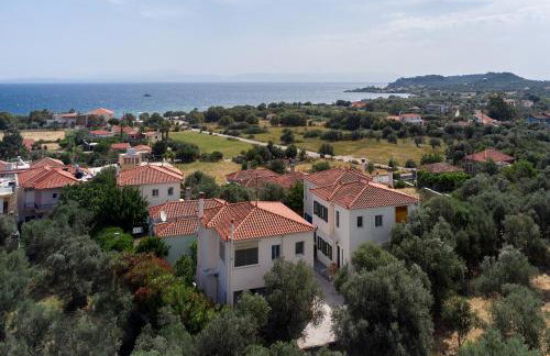 Art Lesvos Villa 3 - Foto 13