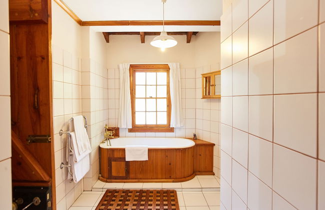 Under Milkwood Resort - Foto 42