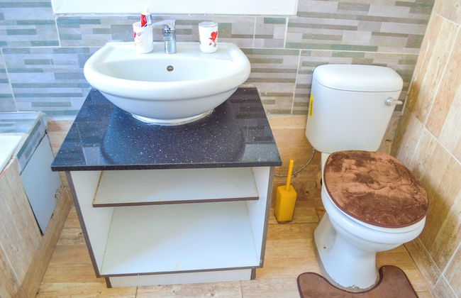 Fantastic Location, 1-bed Apartment in Harare - Foto 9