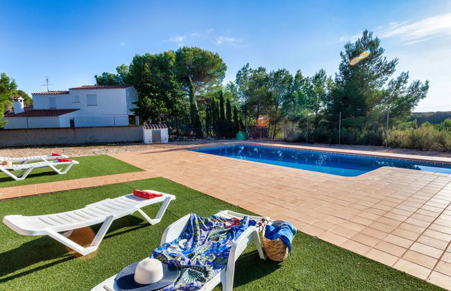 Villa Malva I - Foto 2