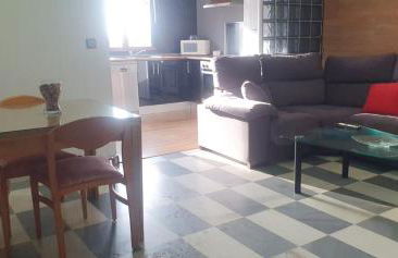 Amplio apart con Aire Acondicionado a 500 m de la playa La Barrosa - Foto 48