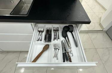 Monteurwohnung - Foto 16