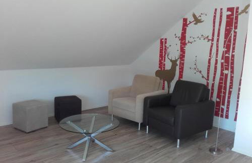 Ferienwohnung Kreuder - Foto 7