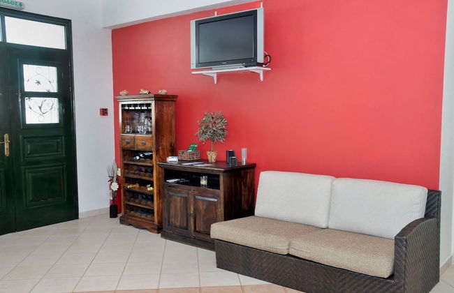 Kastro Hotel - Foto 3