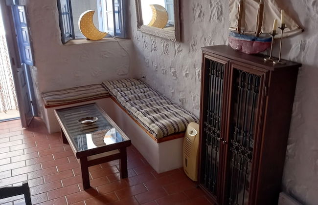 Traditional 2 Bd Chora House Patmos - Foto 19