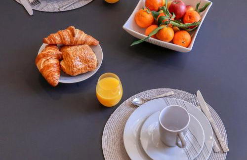 Loft Croisette Standing Presta - Foto 10