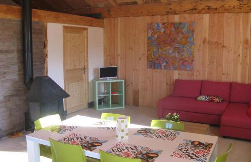 Gîte chez karine et roland - Foto 6