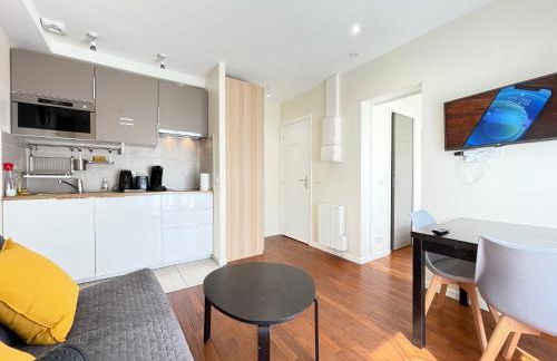 Appart'Village Jouy Les Metz - Foto 56