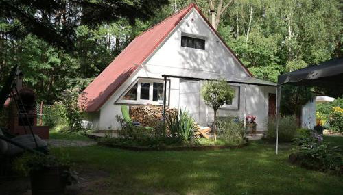 Ostoja dom letniskowy - Foto 2