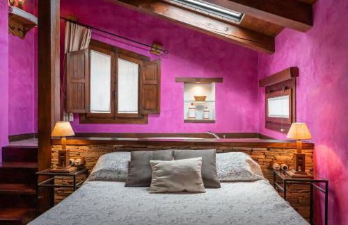 Casa Rural La Carretería - Foto 89