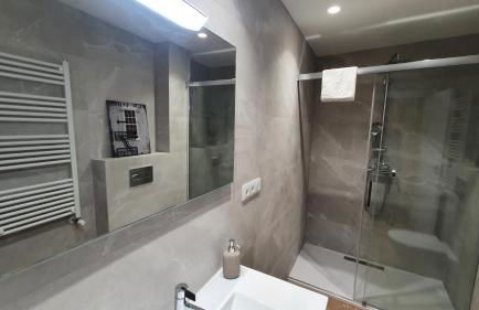 Auditorio Vicele - 2 Hab y Sofá-Cama - Wifi - VUT-6774-AS - Foto 38