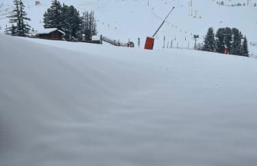 BELLE PLAGNE - Appartement 6 personnes sur les pistes - Foto 15