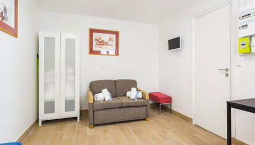 Residence Malakoff - Next to Paris - Foto 4, Other
