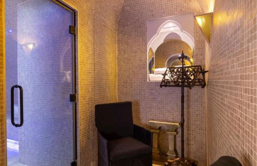 Maison Cardinal Furstemberg - Foto 87