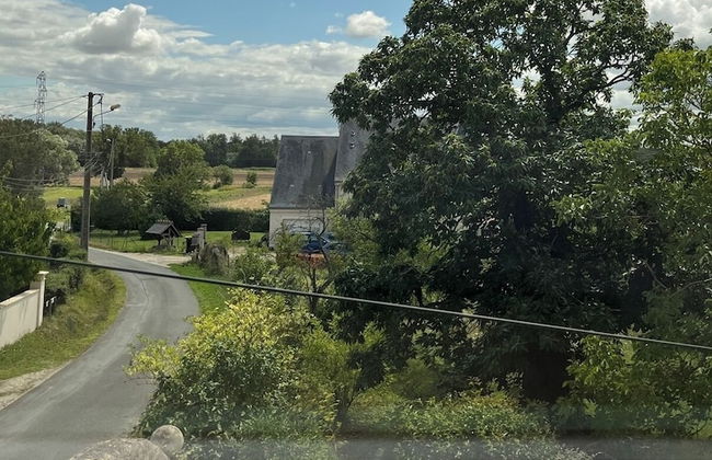 Gîte familial - L'Arche - Foto 56