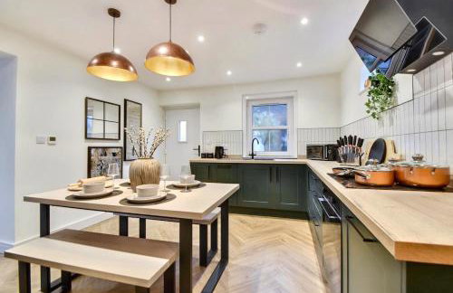 The Oven House-Wyndale Living - Malvern Hills - Foto 32