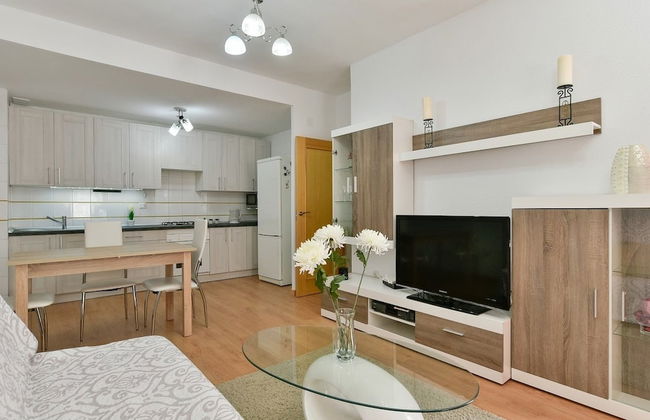 Apartamento La Loma - Foto 12