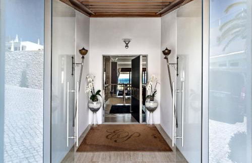 Outstanding Algarve Villa 8 Bedrooms Villa Agua Grande Deluxe Seaviews - Foto 10