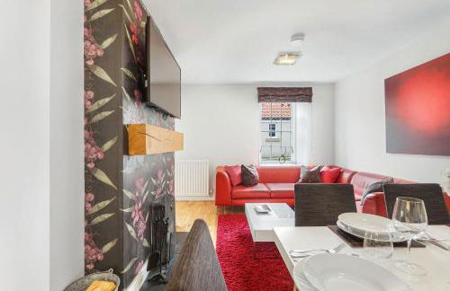 Stewards Cottage - North East Escapes - Foto 7