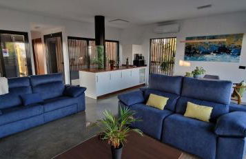 Casa Cuartel Centenillo - Alojamientos Rurales en Sierra Morena - Foto 19