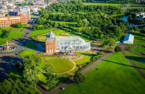 La Casita, Quarry - 2 bedroom Entire Apartment with Free Parking - Foto 41