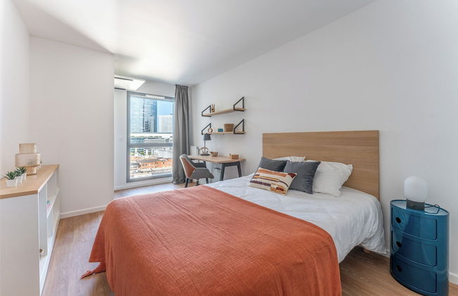 Edgar Suites La Défense - Puteaux - Foto 5