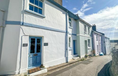 NEW - Luxury Cawsand Cottage, Steps from the Beach - Foto 28