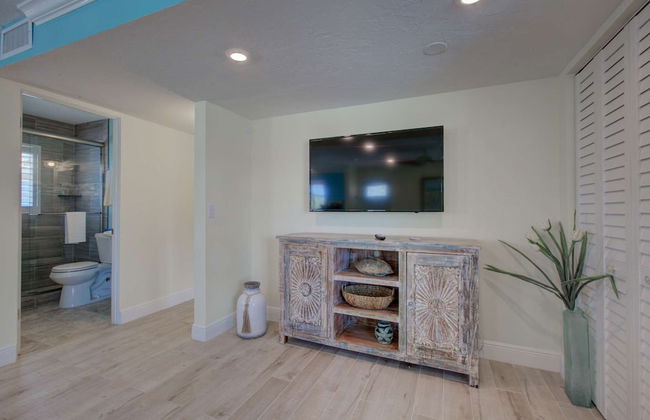 Lulu's Key House Loggerhead 2/2 Upstairs - Foto 9