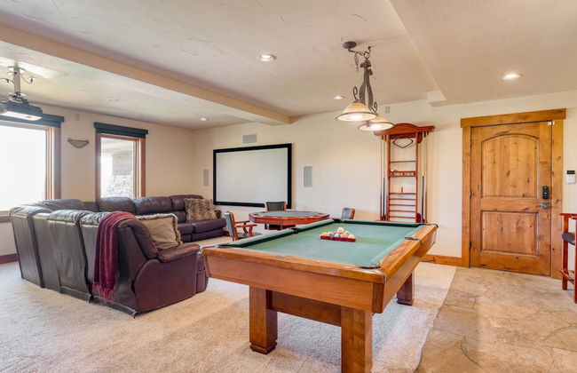 Topaz Estate by Avantstay Luxe Home, Pool + View - Foto 28