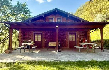 Agriturismo La Buca - Photo 4