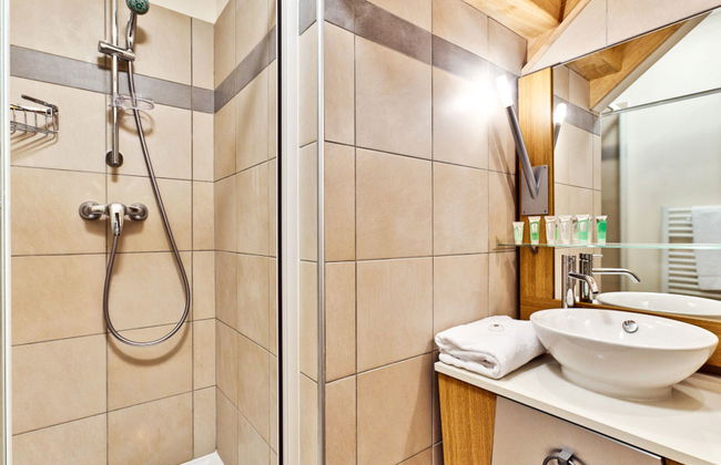 Résidence Odalys Collection Edenarc - Foto 11